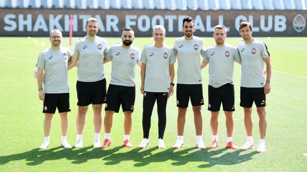  / © facebook.com/fcshakhtar/