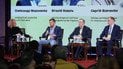 Главные вызовы украинской металлургии – это тарифы госмонополий, дефицит лома и нехватка кадров – СОО Метинвеста