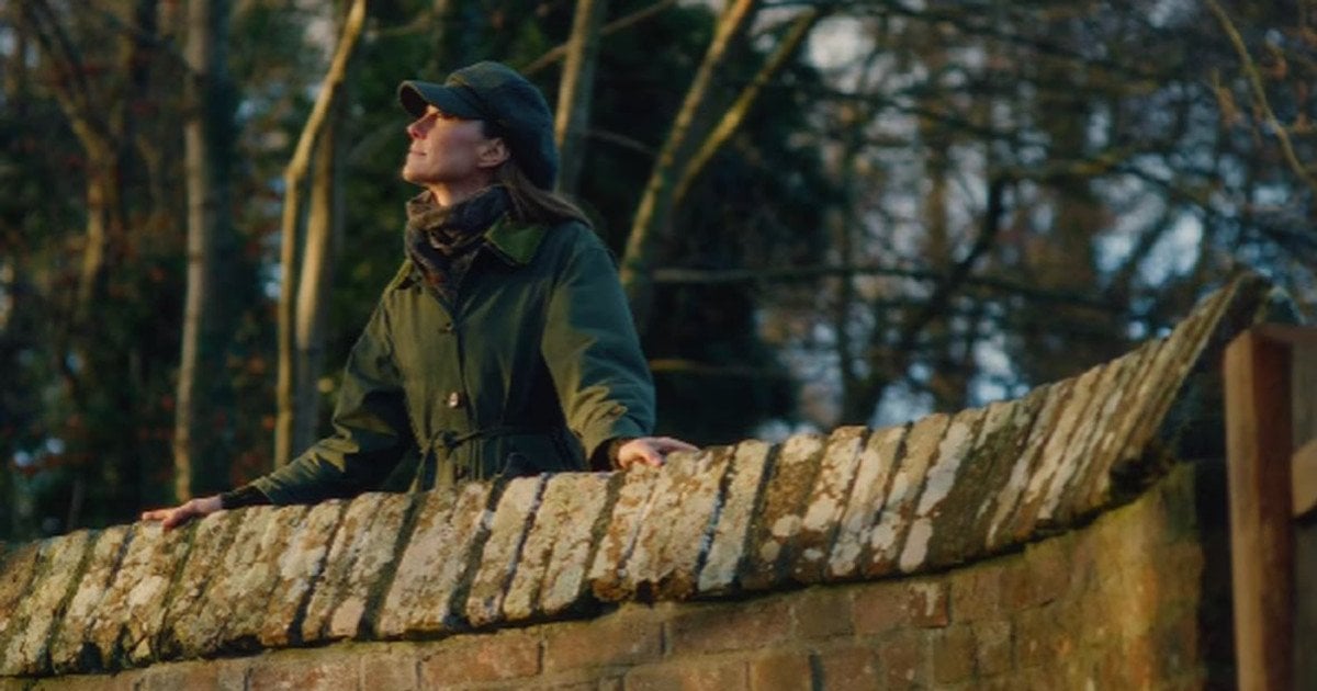 Принцеса Кейт