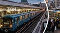 Громадський транспорт Києва