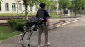 Силовий костюм