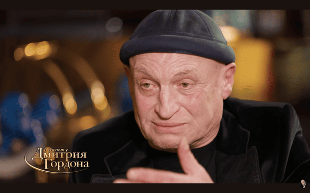 Вадим Буряковський