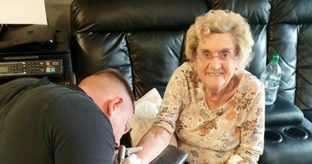 Гільда Вест