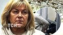 В помешканні родини Тетяни Крупи правоохоронці виявили мільйони доларів. Колаж ТСН.ua