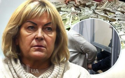 У айфоні ексголови Хмельницької МСЕК виявили цікаве листування: з ким спілкувалася