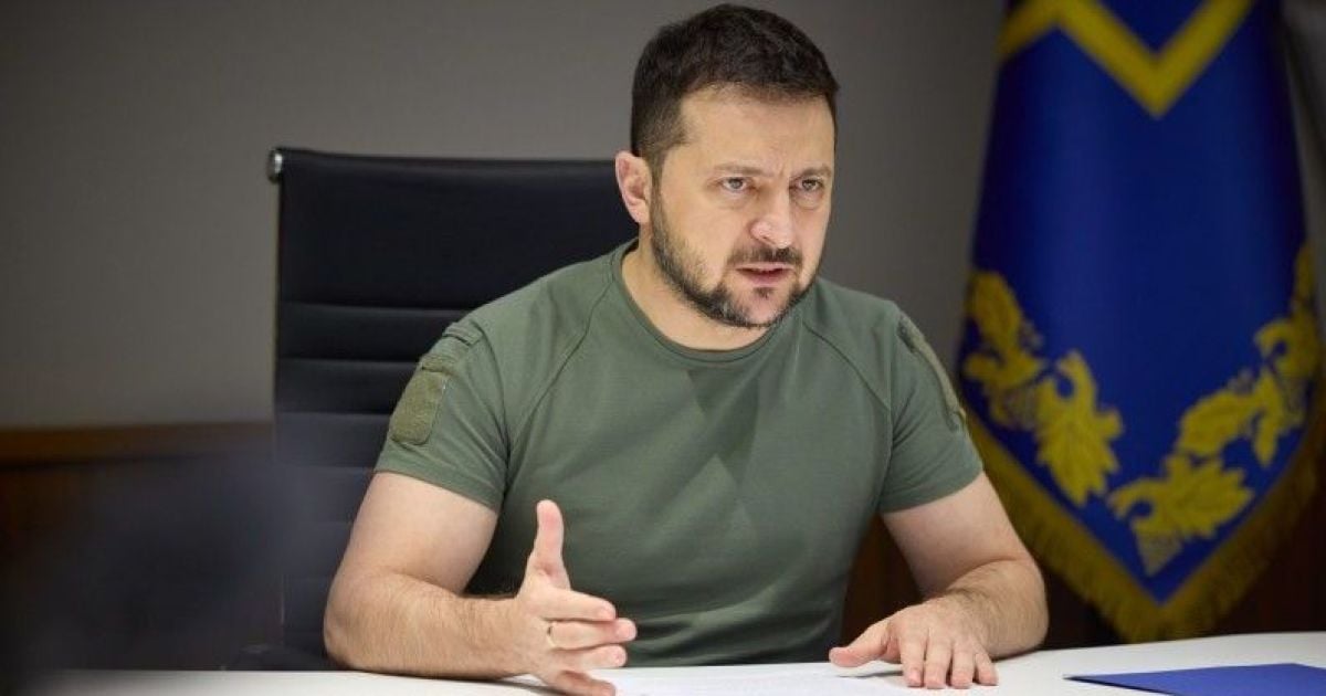 "Росія має заплатити за цей терор": Зеленський звернувся до Євроради із закликом допомогти