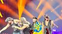 Scorpions, концерт у Берліні
