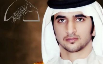В Дубае неожиданно умер сын правителя