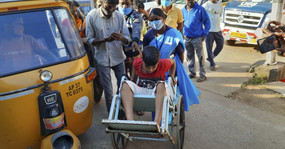 Фото: Associated Press