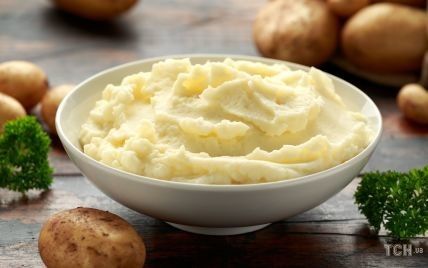 Как вкусно приготовить картофельное пюре: простой рецепт