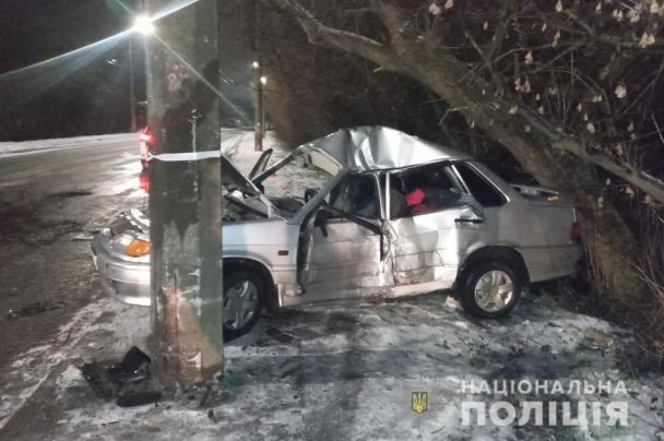  / © Полиция Волынской области/Facebook