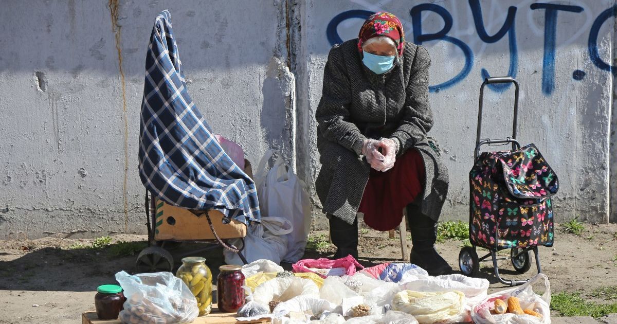 У Києві визначили дві умови, за якими карантин знову посилять