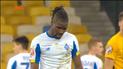 Динамо – Олександрія – 0:0. Вилучення Кадірі