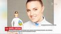 Уникальную куклу Barbie создали в честь украинской спортсменки Ольги Харлан