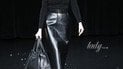 Колекція Balenciaga прет-а-порте сезону осінь-зима 2020-2021