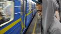 На 10 перегонах киевского метрополитена до конца лета появится Интернет