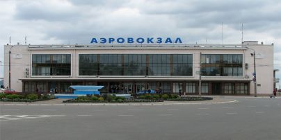 У аеропорту Одеси значно спростили прикордонний контроль