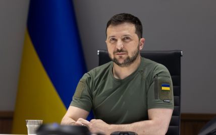 "Сразу чувствуется величие и благородство государства": Зеленский поблагодарил Люксембург за помощь Украине
