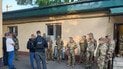 Били, залякували та незаконно утримували людей: ДБР викрило групу працівників РТЦК на Одещині
