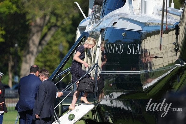 Наталі Гарп / © Associated Press