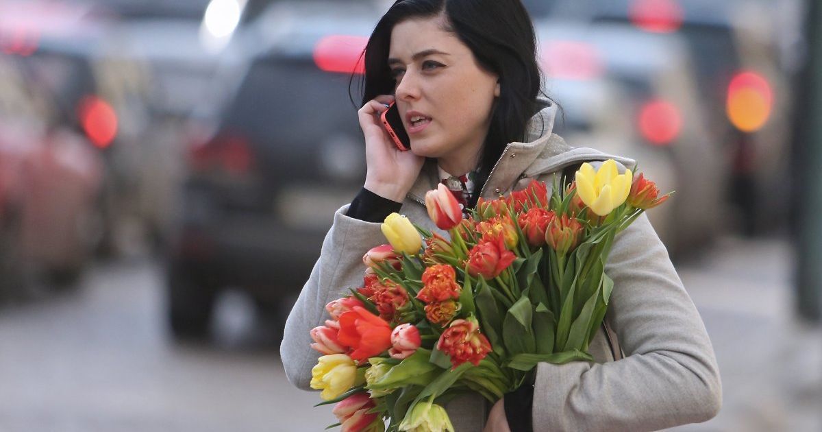 Синоптики прогнозують дощі та весняне тепло. На яку погоду в Україні слід чекати 8 березня