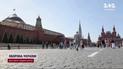 У Москві лунають вибухи: невідомі безпілотники атакували російську столицю