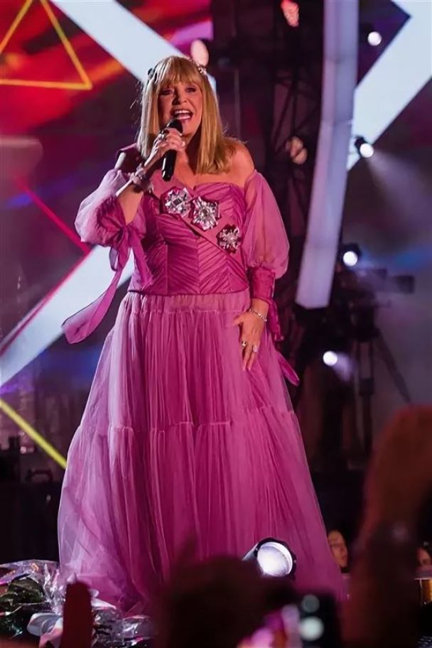 Алла Пугачева / © 