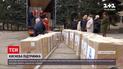 Новости Украины: предприятие "ДнепрАзот" передало в медучреждения 300 кислородных концентраторов