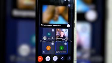 Во Львовской области во время онлайн-урока учащимся включили порно