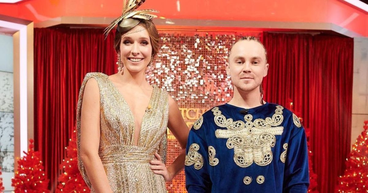 Артем Пивоваров рассказал о девушке мечты