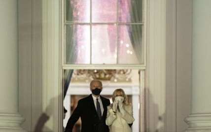 "На старт, внимание, Джо": самые яркие обложки и реакция мировых СМИ на инаугурацию Байдена