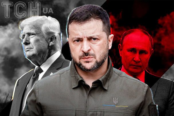 Слом амбиций Трампа: как союз Си Цзиньпина и Путина повлиял на США