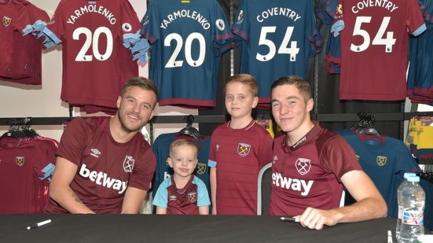  / © whufc.com