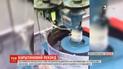 В Одесской области СБУ выявила более 6 тонн незаконно добытого янтаря