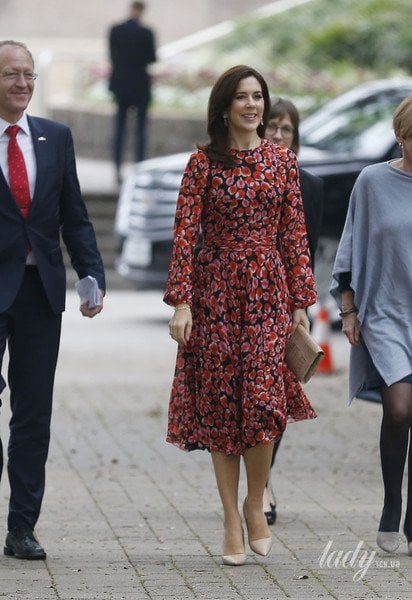 Кронпринцеса Мері / © Getty Images