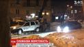 Задержание пьяных хулиганов в Одессе превратилось в громкий скандал для Нацгвардии