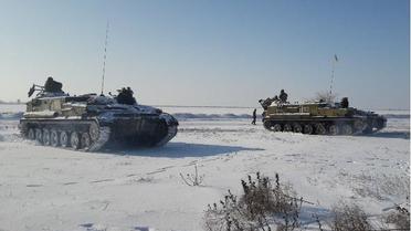 Українські військові здійснили ракетні навчання поблизу окупованого Криму_4 / © Міністерство оборони України