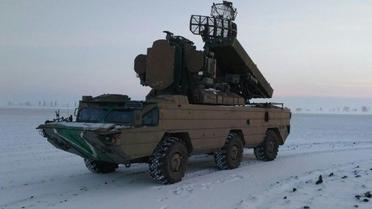 Українські військові здійснили ракетні навчання поблизу окупованого Криму_3 / © Міністерство оборони України