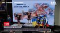 Новости мира: Украина удерживает лидерство на чемпионате по смешанным единоборствам среди подростков