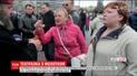 "Театралку з молотком", яка ще восени в опері напала на бійця АТО, затримали в Дніпрі