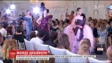 Лучшие молодые дизайнеры Украины представили свои коллекции на Odesa Holiday Fashion Week