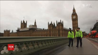 В Брюсселе начались переговоры о выходе Британии из Евросоюза