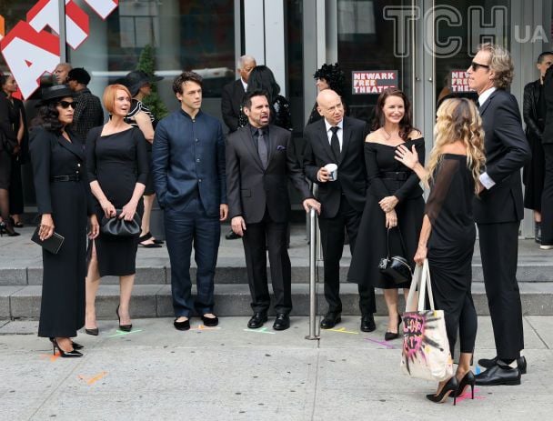 Актеры сериала "И просто так…" / © Getty Images