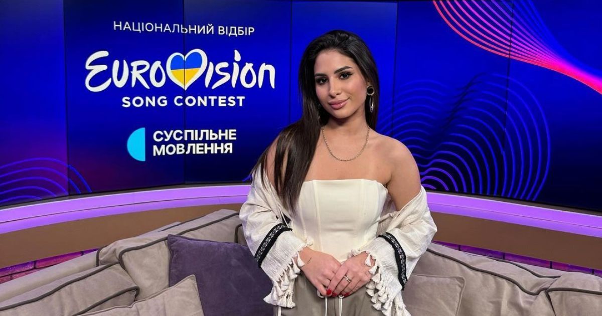 Фіналістка нацвідбору на "Євробачення-2024" SKYLERR