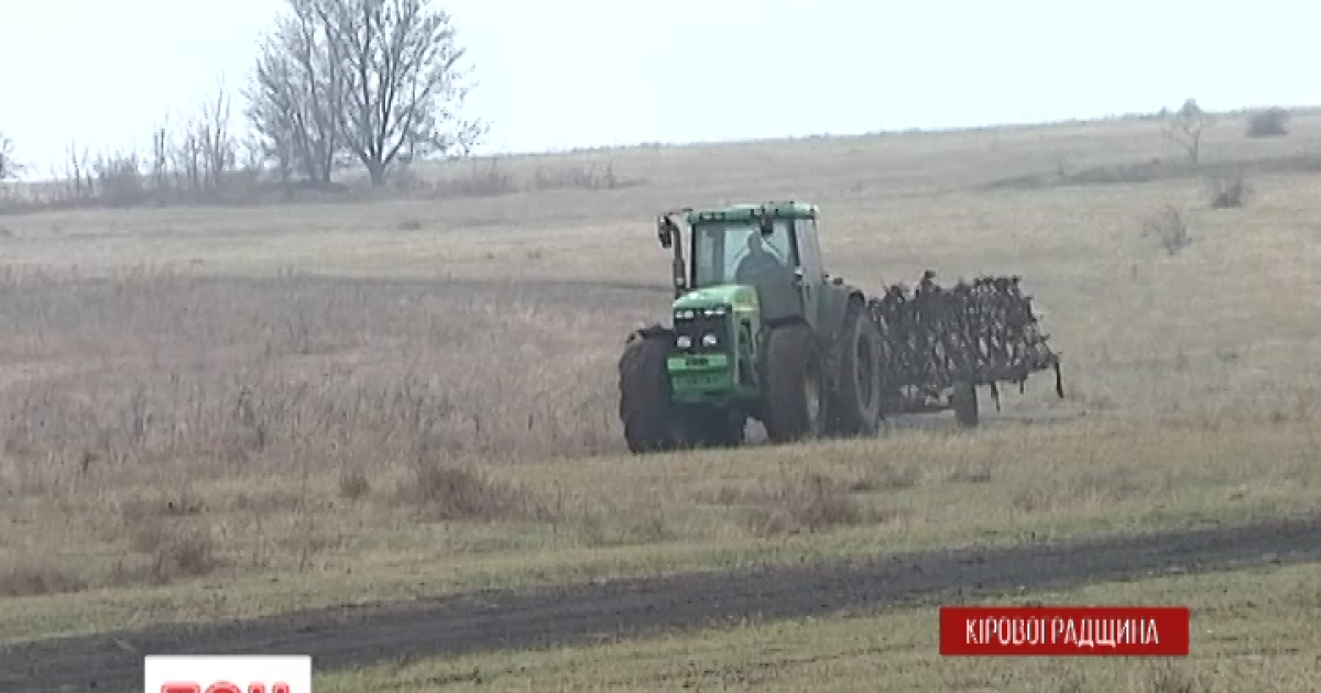 Відомому кіровоградському волонтеру і фермеру загрожує три роки ув’язнення