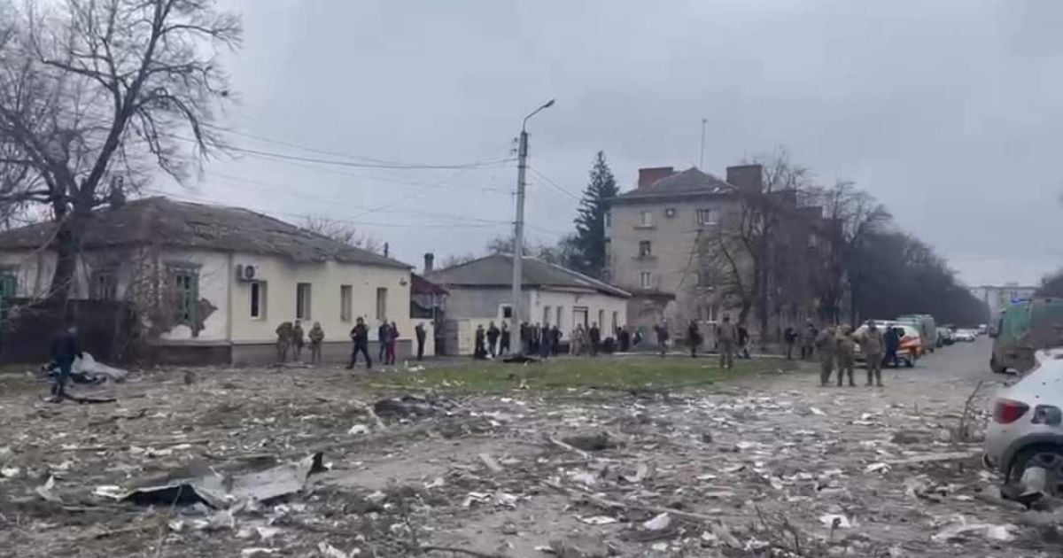 Фото: Павло Кириленко