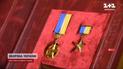 Втрата легенди українського війська