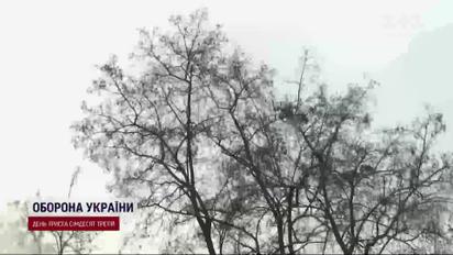 Погода на выходные: сильные порывы ветра и похолодание