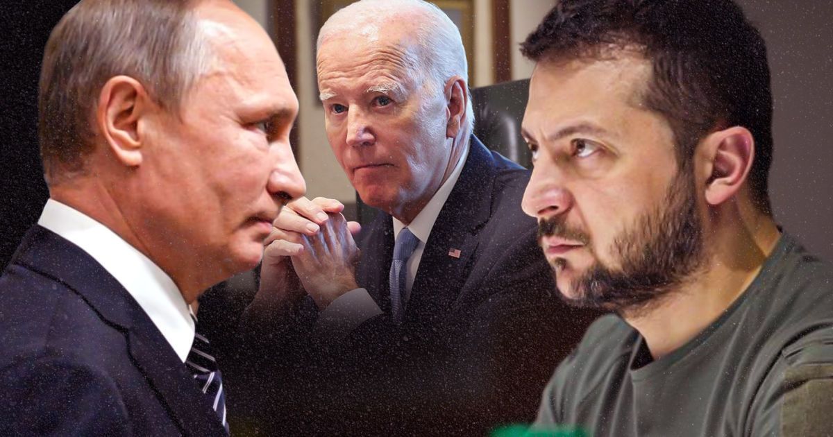 Росія звинувачує США у небажанні перемовин.