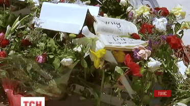 Число погибших от теракта в Тунисе уже достигает сорока человек